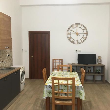 "Casa Sole" Catânia Exterior foto