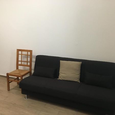 "Casa Sole" Catânia Exterior foto