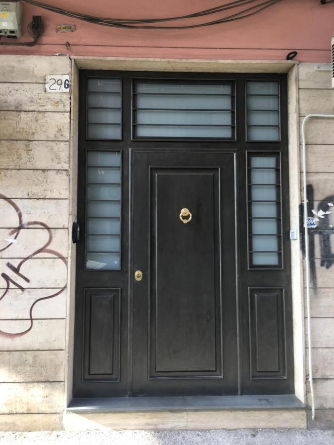 "Casa Sole" Catânia Exterior foto