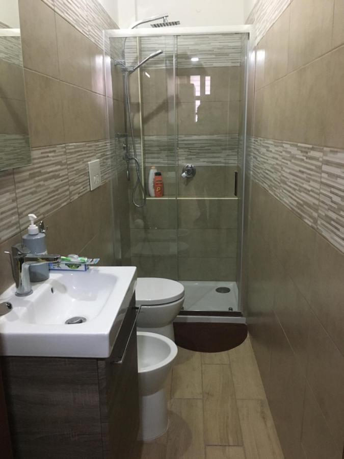 "Casa Sole" Catânia Exterior foto