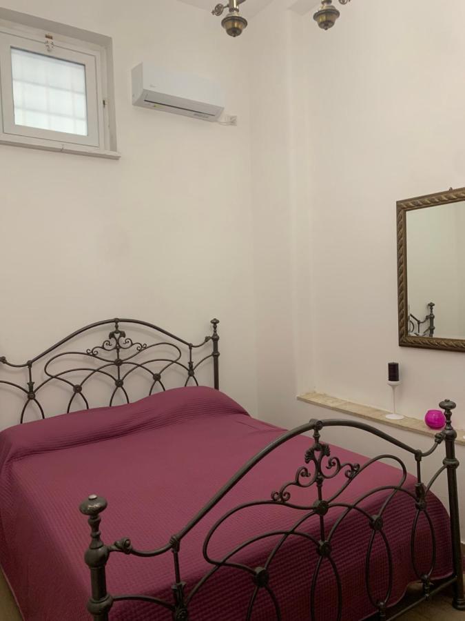 "Casa Sole" Catânia Exterior foto