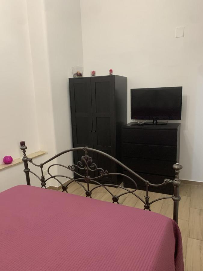 "Casa Sole" Catânia Exterior foto